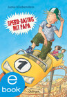 Buchcover Speed-Dating mit Papa