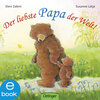 Buchcover Der liebste Papa der Welt!