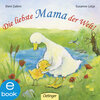 Buchcover Die liebste Mama der Welt!