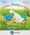 Buchcover Die liebste Mama der Welt!
