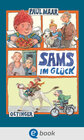 Buchcover Das Sams 7. Sams im Glück