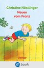 Buchcover Neues vom Franz