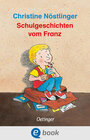 Buchcover Schulgeschichten vom Franz