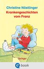 Buchcover Krankengeschichten vom Franz