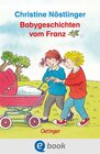 Buchcover Babygeschichten vom Franz