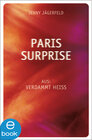 Buchcover Paris surprise