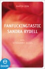 Buchcover Fanfuckingtastic Sandra Rydell
