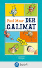 Buchcover Der Galimat und ich