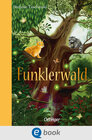 Buchcover Funklerwald