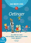 Buchcover Das Beste von Oetinger