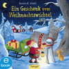 Buchcover Ein Geschenk vom Weihnachtswichtel!