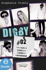 Buchcover Digby #02