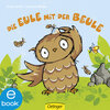 Buchcover Die Eule mit der Beule