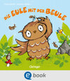 Buchcover Die Eule mit der Beule