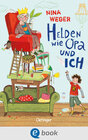 Buchcover Helden wie Opa und ich