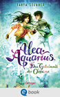 Buchcover Alea Aquarius 3. Das Geheimnis der Ozeane