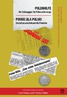 Buchcover Polenhilfe – Pomoc dla Polski