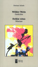 Buchcover Wilder Wein / Dzikie wino