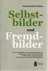 Buchcover Selbstbilder und Fremdbilder