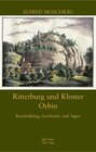 Buchcover Ritterburg und Kloster Oybin