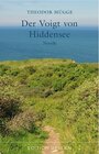 Buchcover Der Voigt von Hiddensee