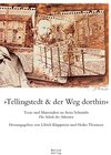 Buchcover »Tellingstedt & der Weg dorthin«