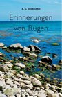 Buchcover Erinnerungen von Rügen