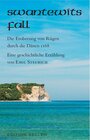 Buchcover Swantewits Fall