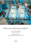Buchcover »Potz Louis Harms & Candaze«