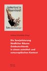 Buchcover Die Sowjetisierung ländlicher Räume Ostdeutschlands in einem ostmittel- und osteuropäischen Kontext