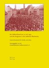 Buchcover Der Volksaufstand am 17. Juni 1953 und die Ereignisse in der südlichen Oberlausitz