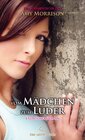 Buchcover vom Mädchen zum Luder | Erotischer Roman | die Sexabenteuer der Amy Morrison