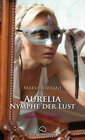 Buchcover Aurelia - Nymphe der Lust | Historischer Erotik-Roman