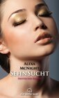 Buchcover SehnSucht | Erotischer Roman