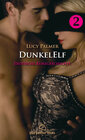 Buchcover Dunkelelf | Erotische Kurzgeschichte