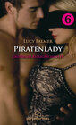 Buchcover Piratenlady | Erotische Kurzgeschichte