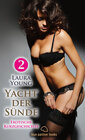 Buchcover Yacht der Sünde | Erotische Kurzgeschichte
