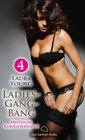 Buchcover LadiesGangBang | Erotische Kurzgeschichte