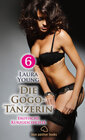 Buchcover Die GogoTänzerin | Erotische Kurzgeschichte