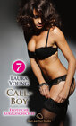 Buchcover CallBoy | Erotische Kurzgeschichte