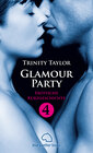Buchcover Glamour Party | Erotische Kurzgeschichte