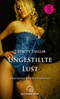 Buchcover Ungestillte Lust | Erotische Kurzgeschichte