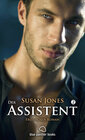Buchcover Der Assistent 2 | Erotischer Roman