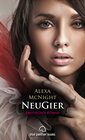 Buchcover NeuGier | Erotischer Roman