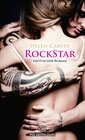 Buchcover Rockstar | Band 1 | Erotischer Roman