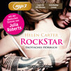 Buchcover Rockstar | Erotik Audio Story | Erotisches Hörbuch MP3CD