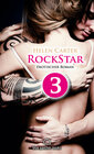 Buchcover Rockstar - Teil 3 | Erotischer Roman