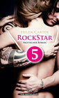 Buchcover Rockstar - Teil 5 | Erotischer Roman