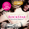 Buchcover Rockstar | Erotik Audio Story | Erotisches Hörbuch