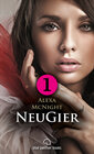 Buchcover NeuGier - Teil 1 - Dein Herz will mehr ...